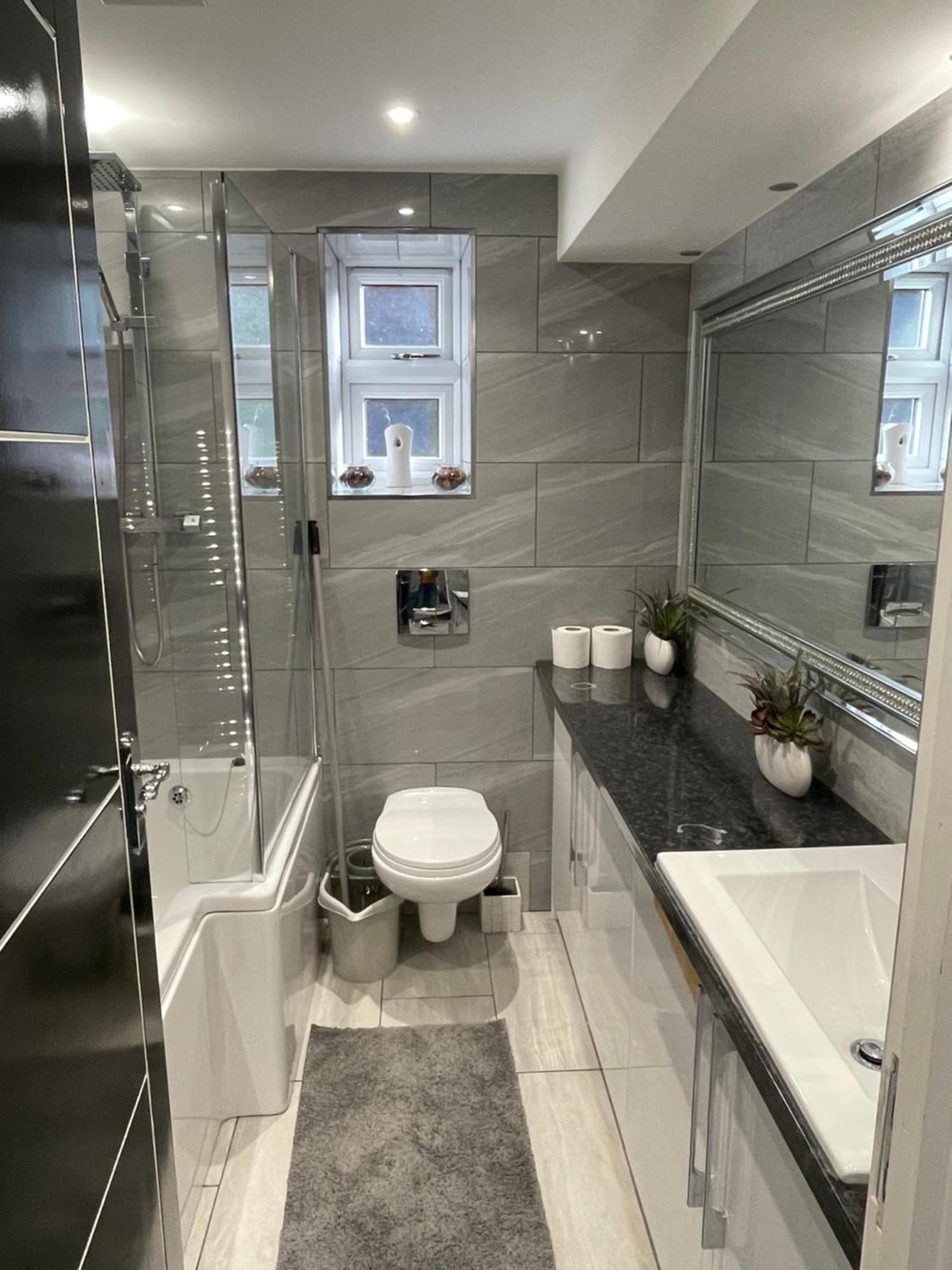 شقة Brook House Annex ايبسويتش المظهر الخارجي الصورة